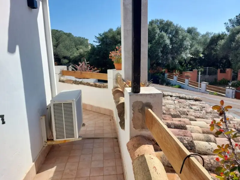 Real Estate Agency Sardinia