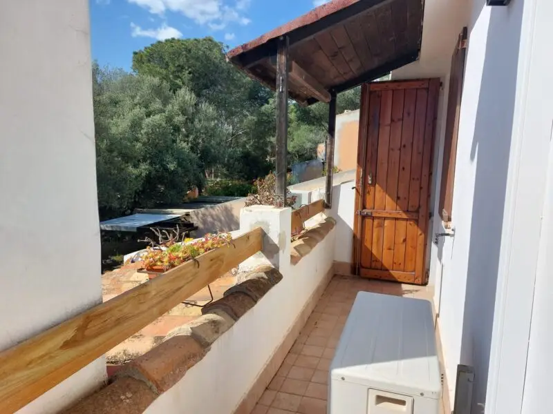 Real Estate Agency Sardinia