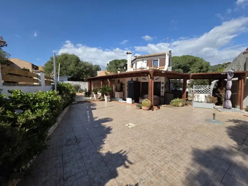 Real Estate Agency Sardinia