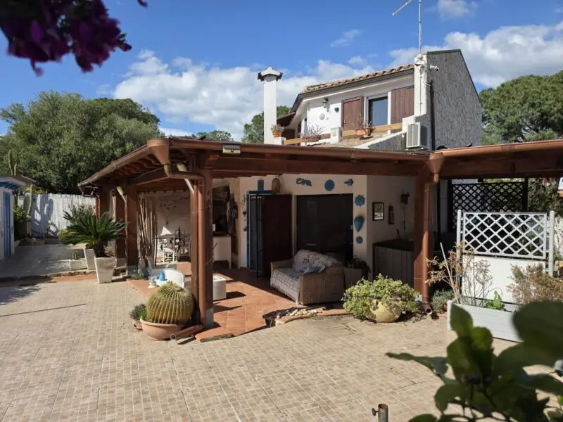 Real Estate Agency Sardinia