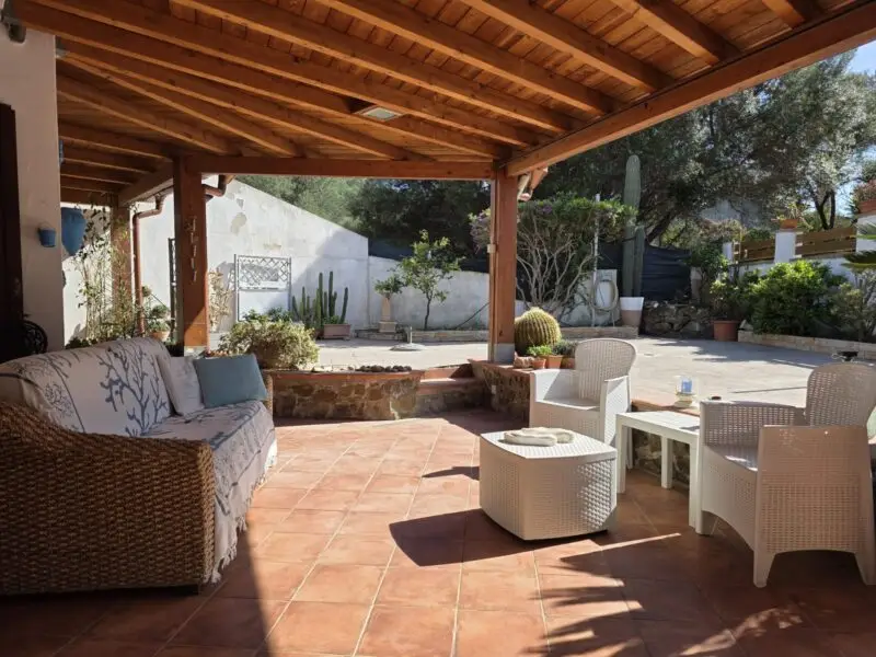 Real Estate Agency Sardinia