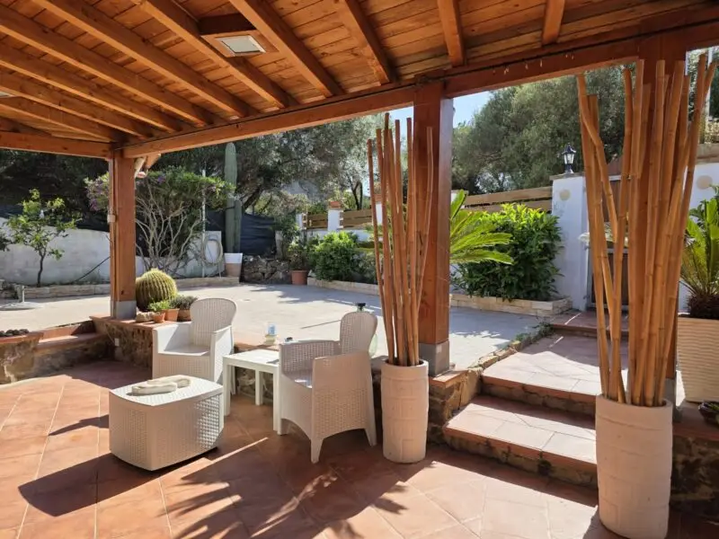 Real Estate Agency Sardinia