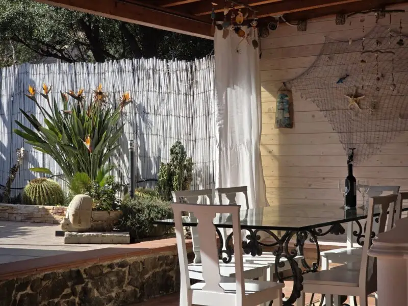 Real Estate Agency Sardinia