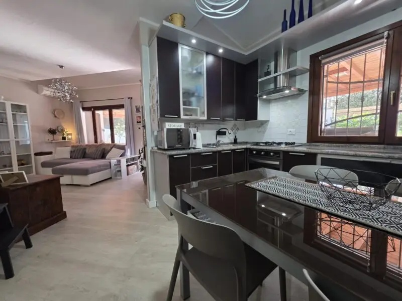 Real Estate Agency Sardinia