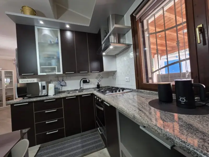 Real Estate Agency Sardinia