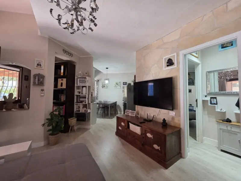 Real Estate Agency Sardinia