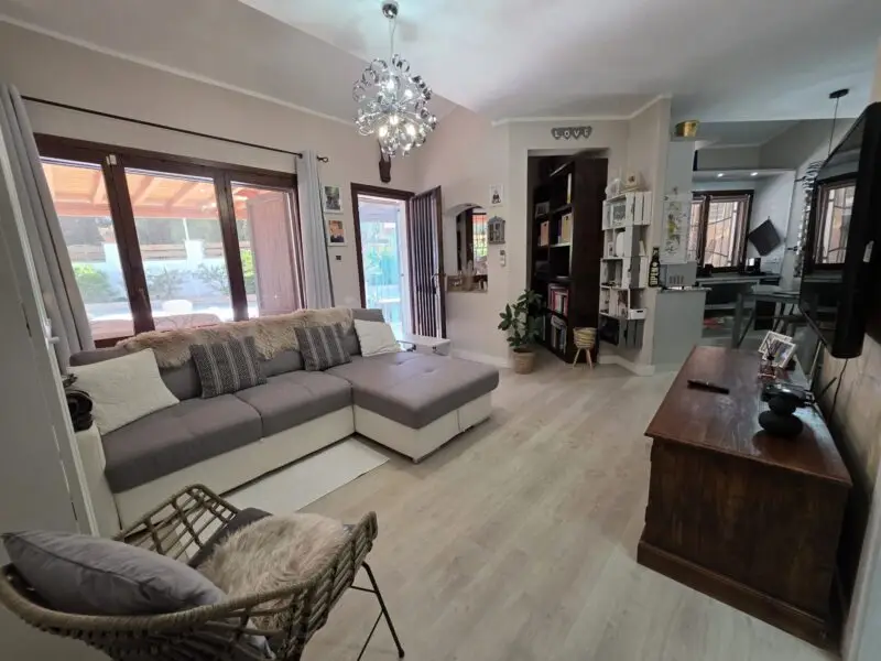 Real Estate Agency Sardinia