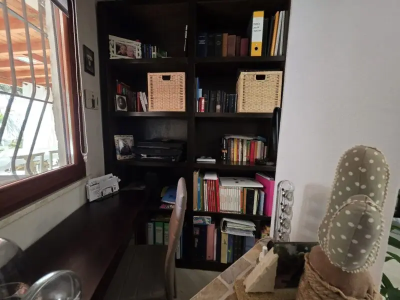 Real Estate Agency Sardinia