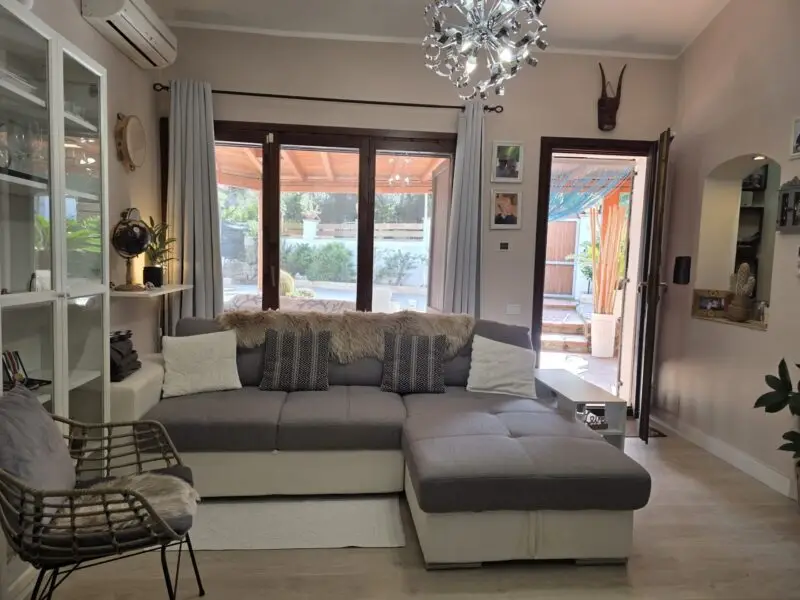 Real Estate Agency Sardinia