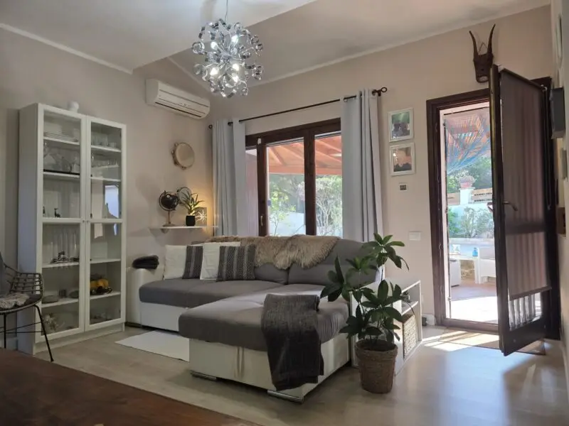 Real Estate Agency Sardinia