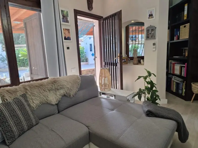 Real Estate Agency Sardinia