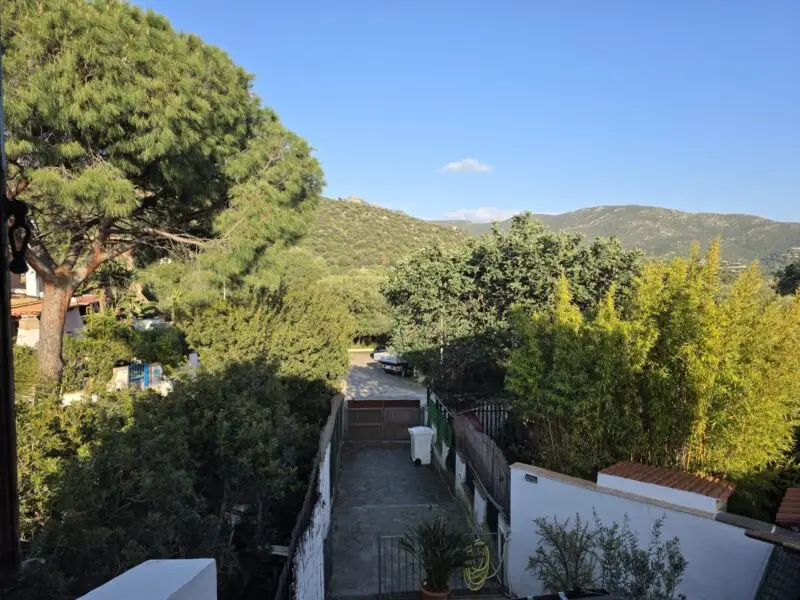 Real Estate Agency Sardinia