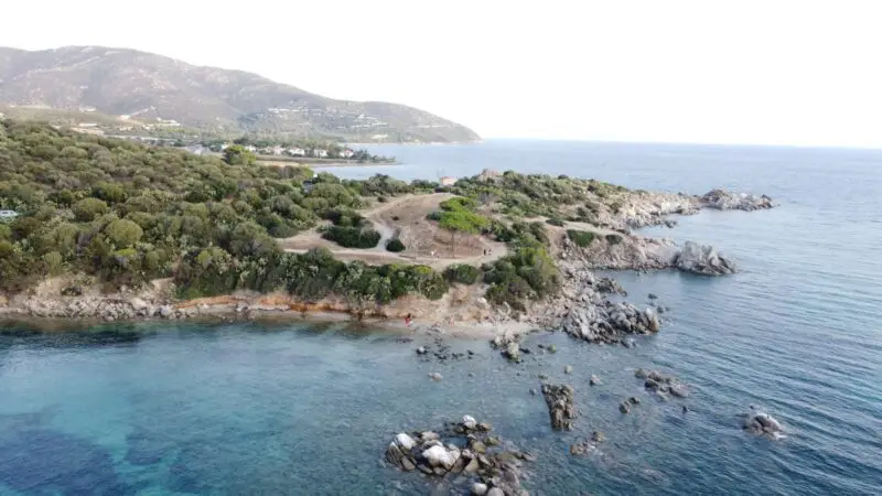 Real Estate Agency Sardinia