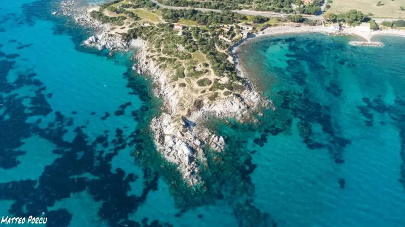 Real Estate Agency Sardinia