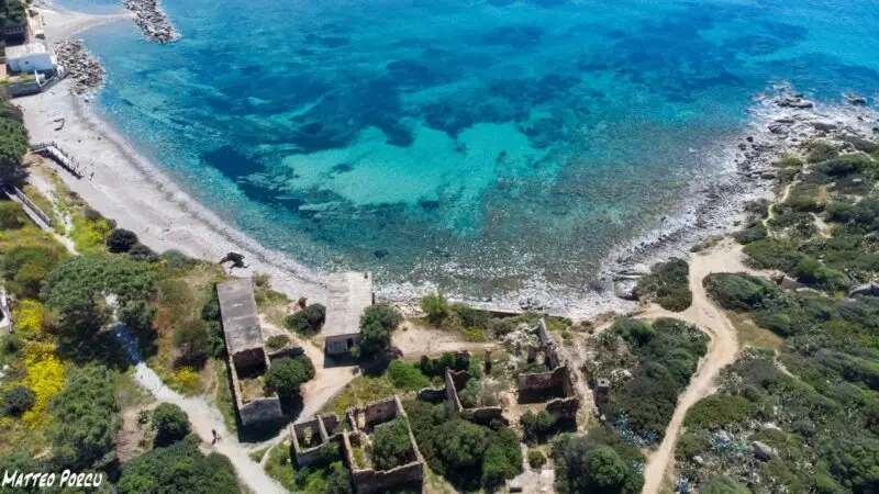 Real Estate Agency Sardinia