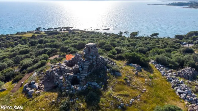 Real Estate Agency Sardinia