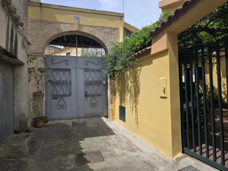 Real Estate Agency Sardinia