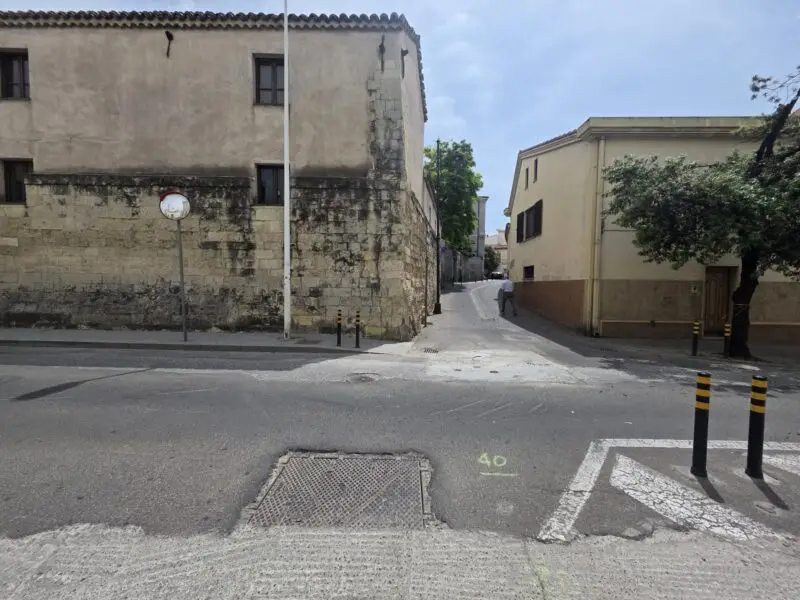 Real Estate Agency Sardinia