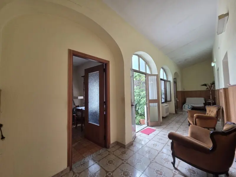 Real Estate Agency Sardinia