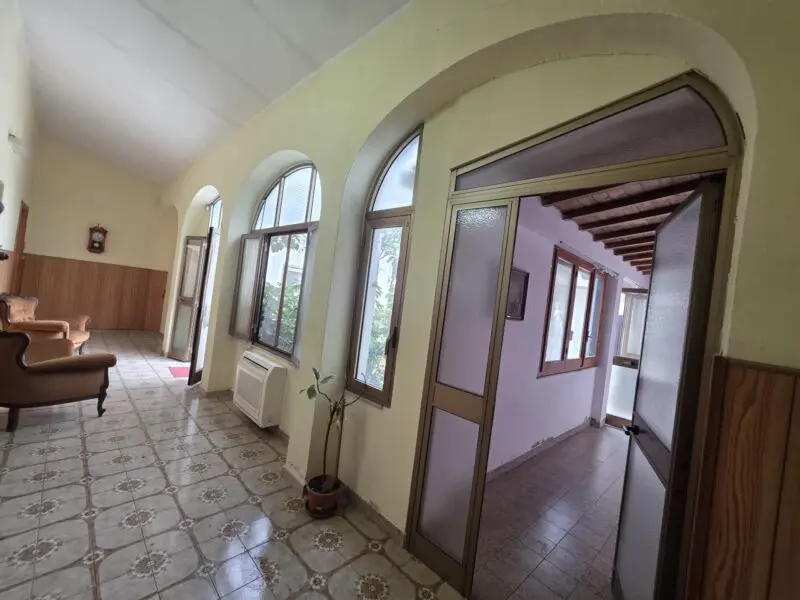 Real Estate Agency Sardinia