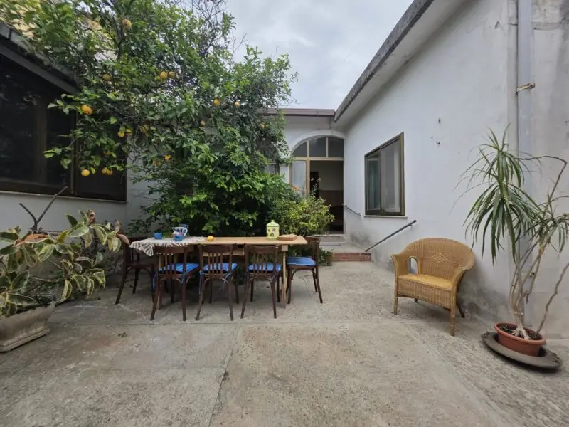 Real Estate Agency Sardinia