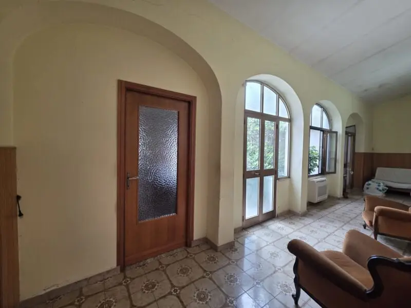 Real Estate Agency Sardinia