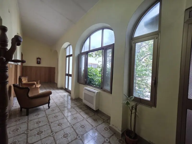 Real Estate Agency Sardinia