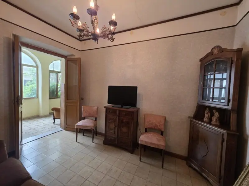 Real Estate Agency Sardinia
