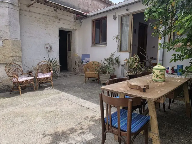 Real Estate Agency Sardinia