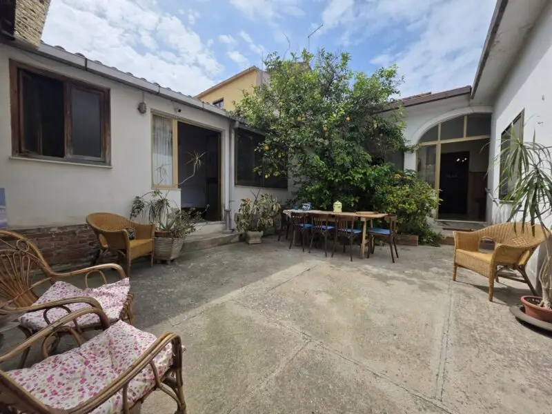 Real Estate Agency Sardinia