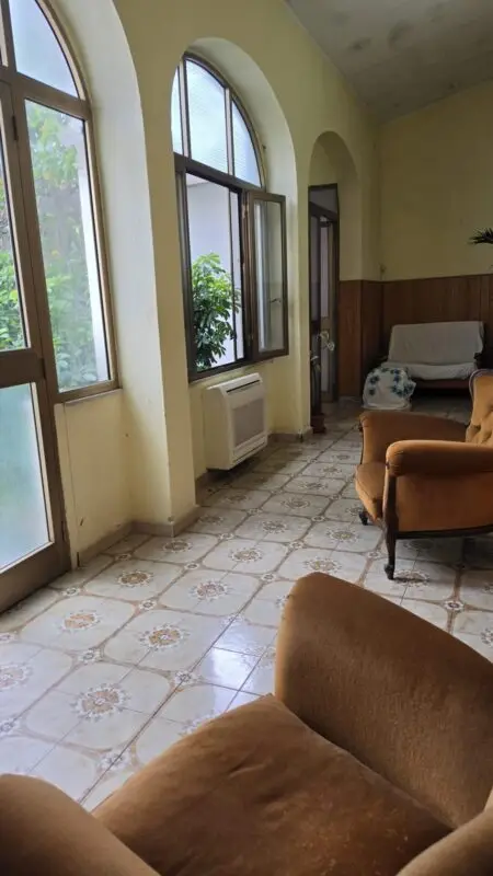 Real Estate Agency Sardinia