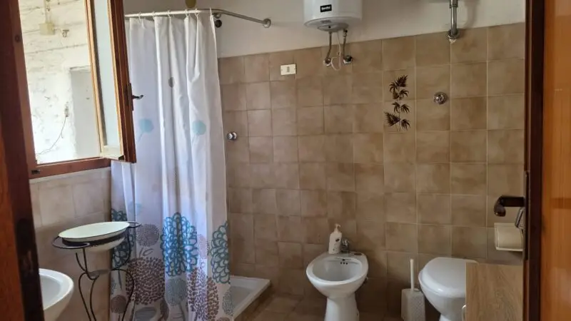 Real Estate Agency Sardinia