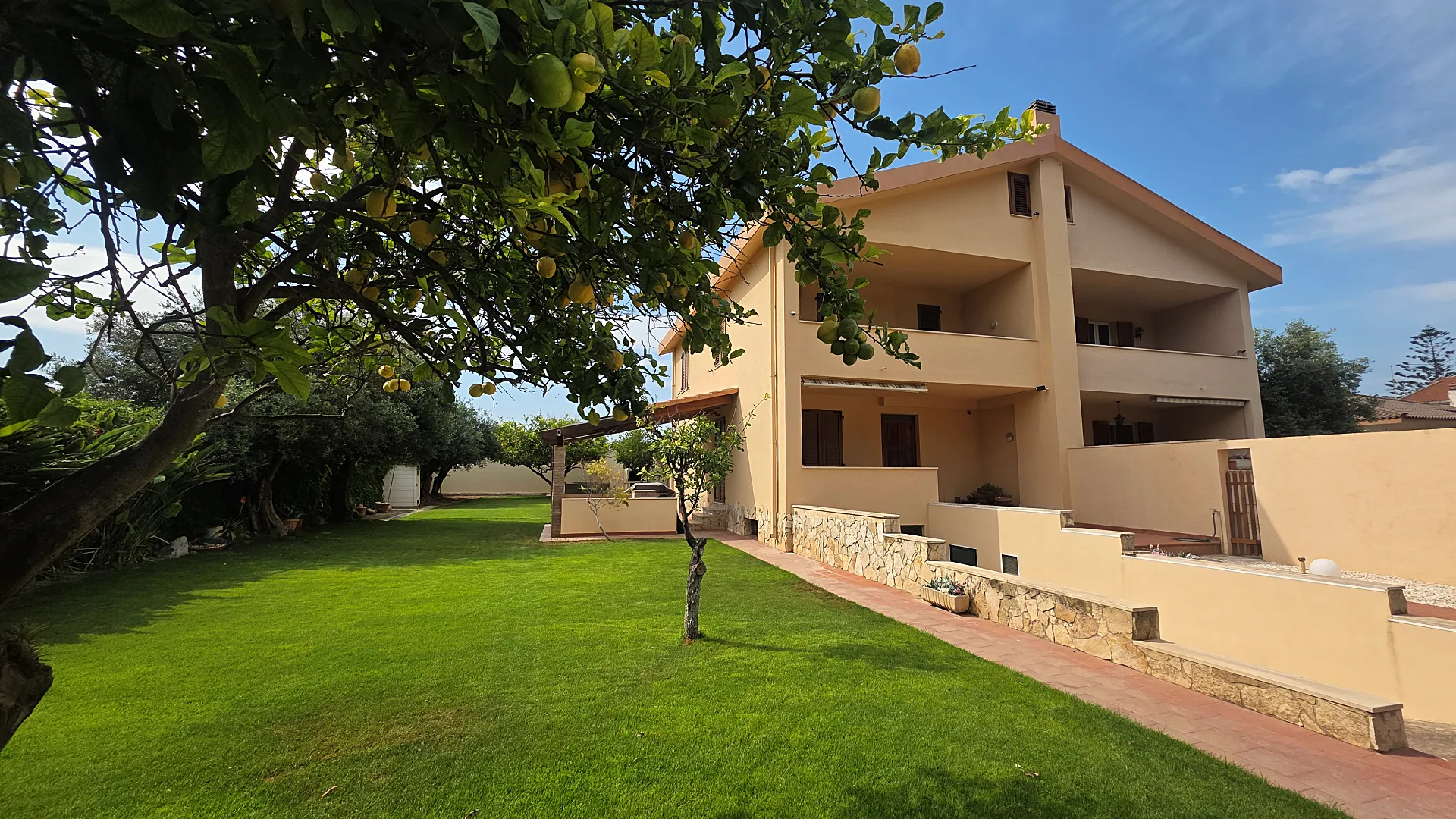 Agenzia Immobiliare Quartu Sant Elena