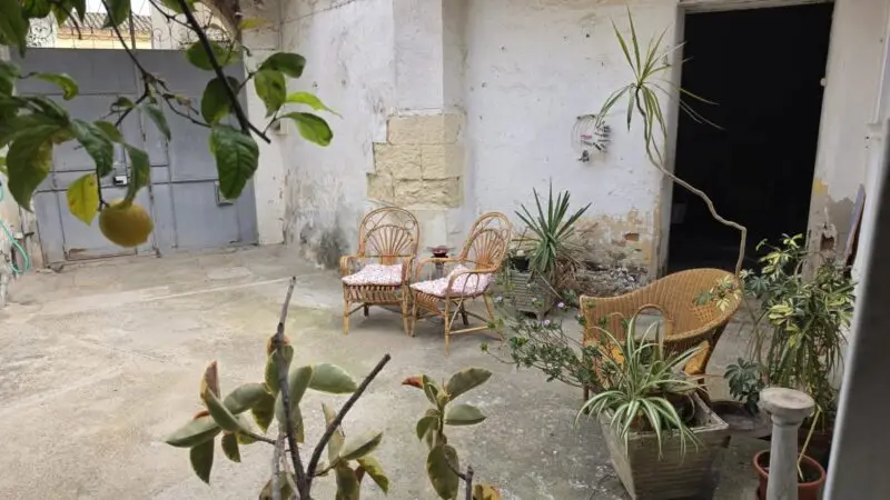 Real Estate Agency Sardinia