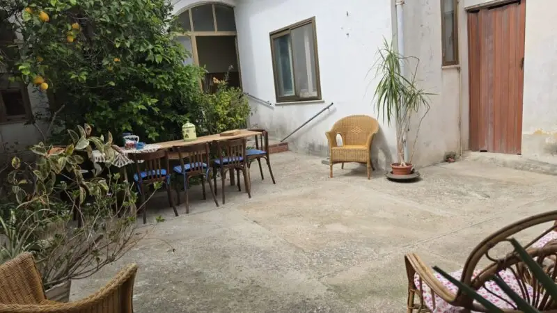 Real Estate Agency Sardinia