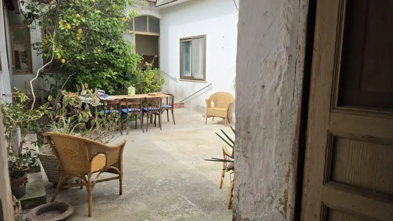 Real Estate Agency Sardinia