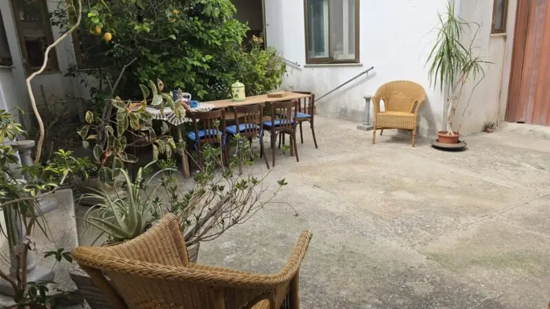 Real Estate Agency Sardinia