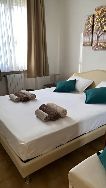 Real Estate Agency Sardinia