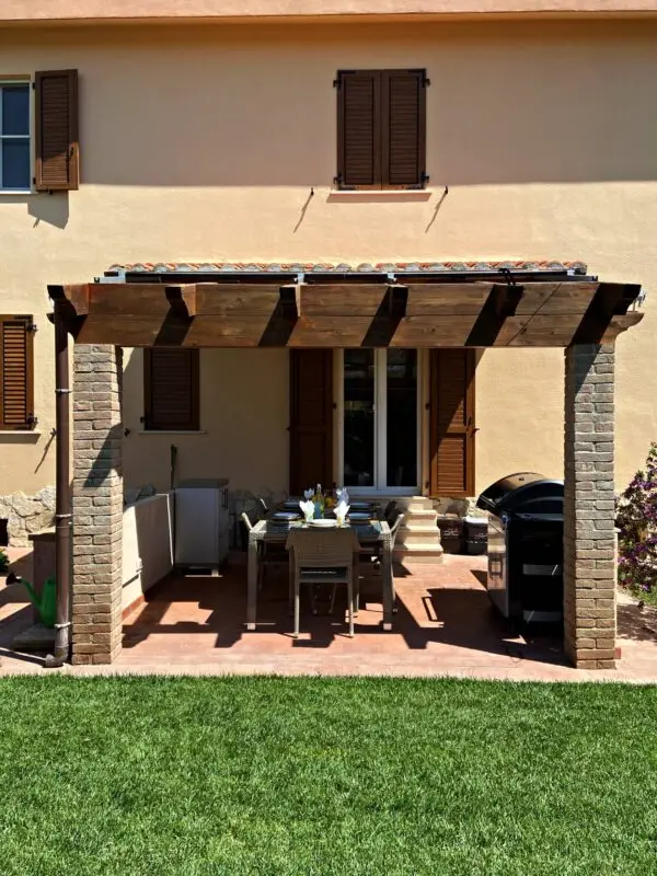 Real Estate Agency Sardinia