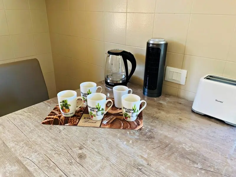 Real Estate Agency Sardinia