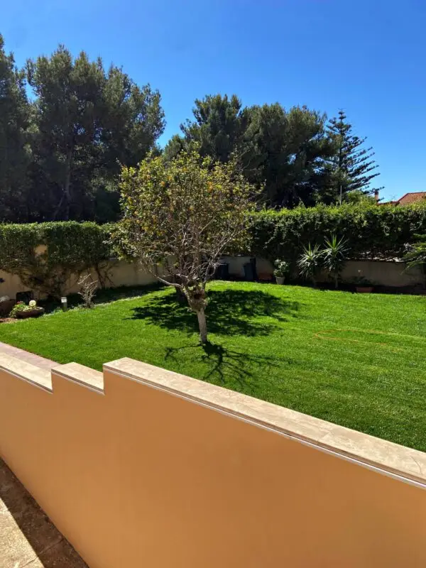 Real Estate Agency Sardinia