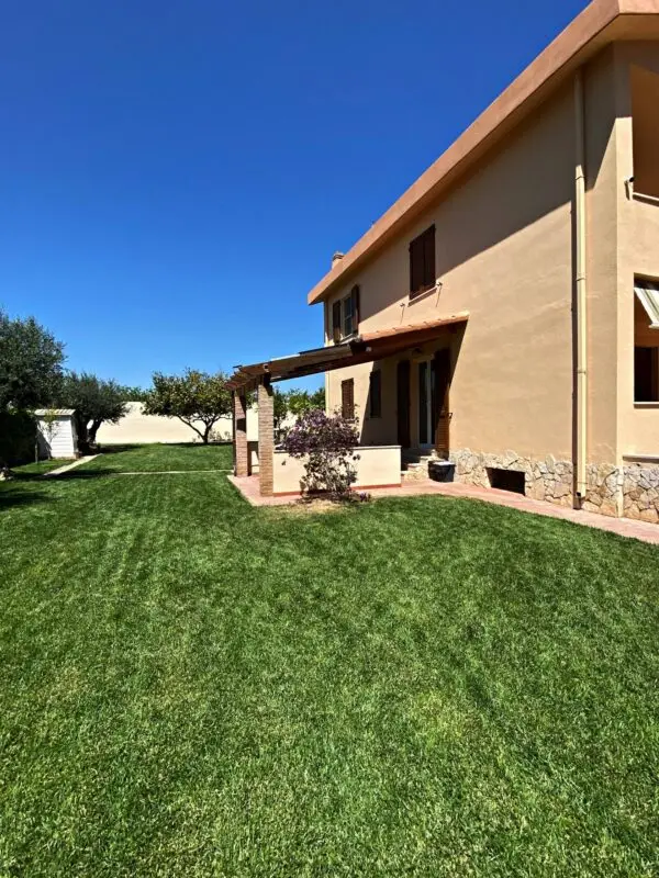 Real Estate Agency Sardinia