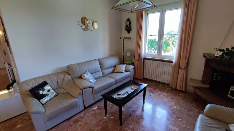 Real Estate Agency Sardinia