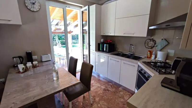 Real Estate Agency Sardinia