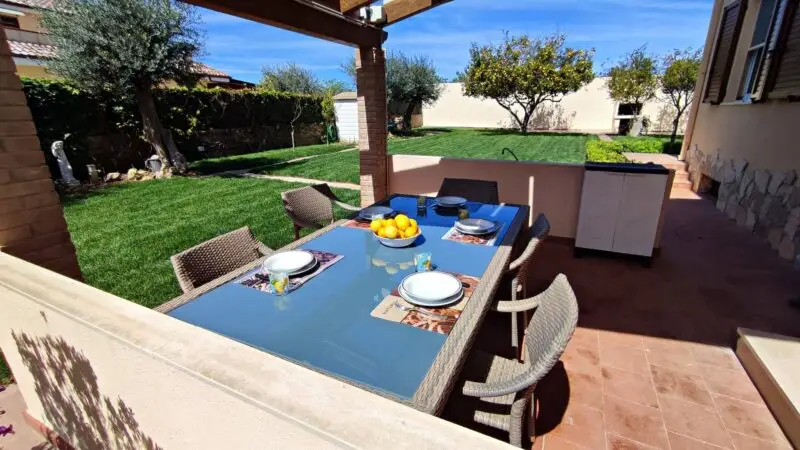 Real Estate Agency Sardinia