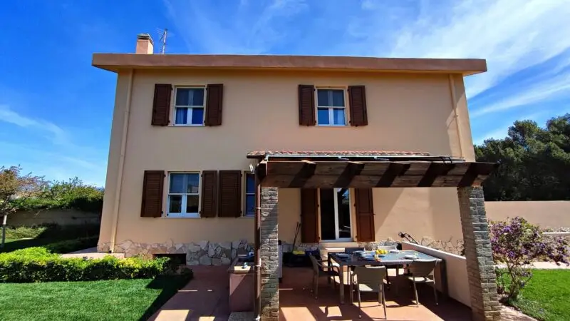 Real Estate Agency Sardinia