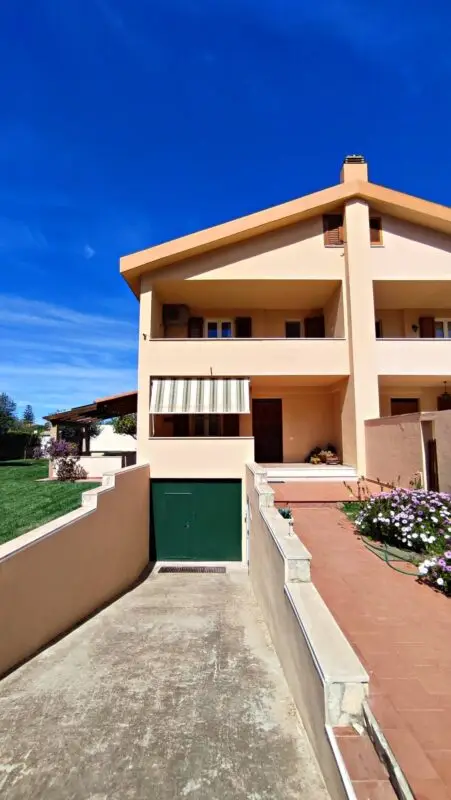 Real Estate Agency Sardinia