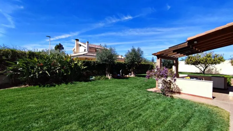 Real Estate Agency Sardinia