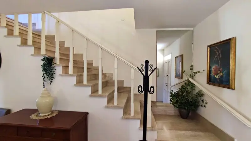 Real Estate Agency Sardinia