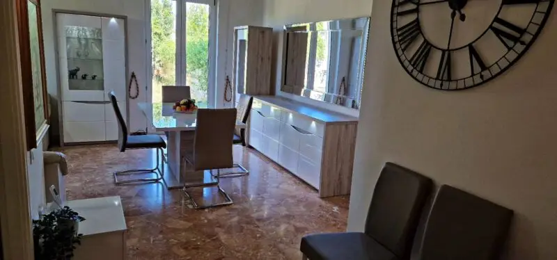 Real Estate Agency Sardinia